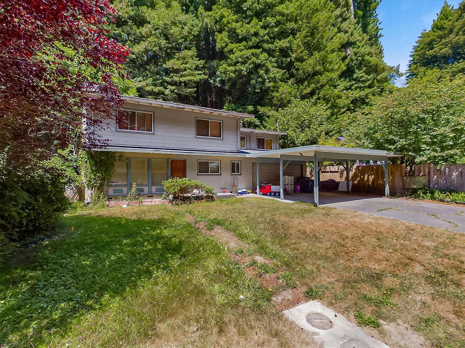 1636 Beverly Dr, Arcata, CA 95521 MLS 264922 Zillow