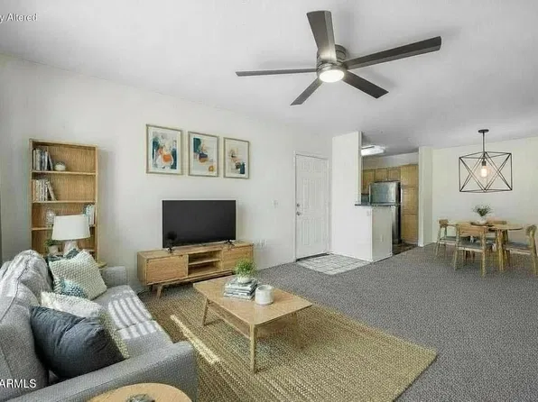 1295 N Ash Street Apt 617, Gilbert, AZ 85233