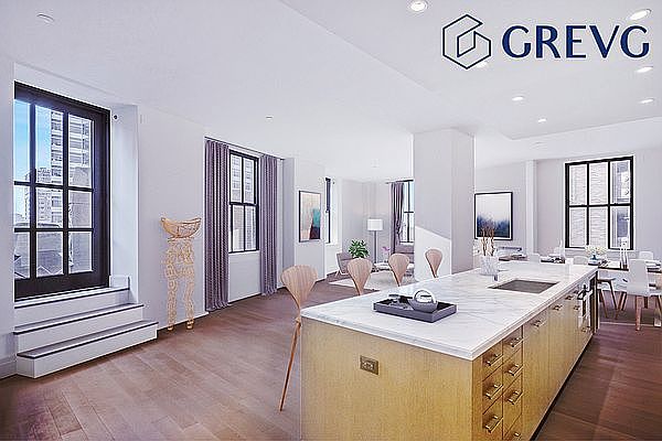 1st image of 100 Barclay St APT 16R