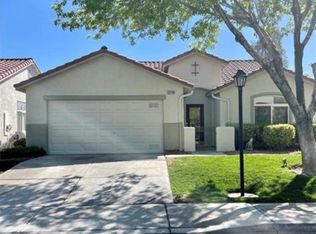 10948 Saint Rafael St, Las Vegas, NV 89141