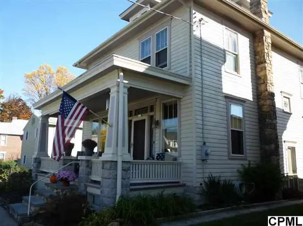 120 E Coover St, Mechanicsburg, PA 17055