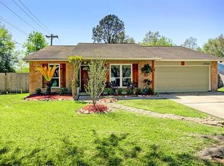 17114 Townes Rd, Friendswood, TX 77546