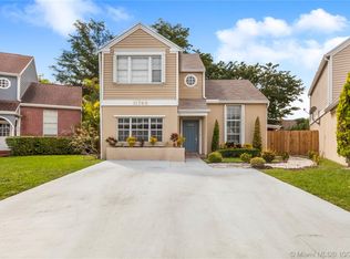 11748 SW 113th Ter, Miami, FL 33186