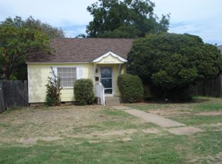 1407 W Main St, Duncan, OK 73533