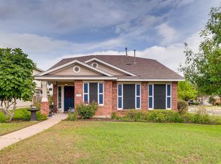 2411 Marcus Abrams Blvd, Austin, TX 78748