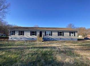 10504 Benchmark Rd, Fredericksburg, VA 22408