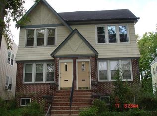 191 Shepard Ave, East Orange, NJ 07018