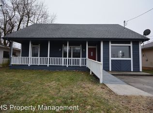 1844 W Hovey St, Springfield, MO 65802