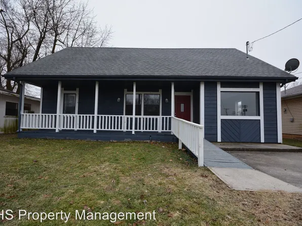 1844 W Hovey St, Springfield, MO 65802