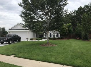 34 Camellia Ln, Freeport, FL 32439