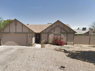 8626 W Bloomfield Rd, Peoria, AZ 85381