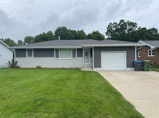119 Brentwood Dr, East Peoria, IL