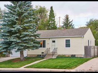 2981 Henderson Dr, Cheyenne, WY 82001