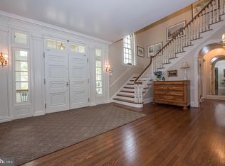 422 W Moreland Ave, Philadelphia, PA 19118