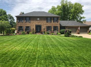 15537 Bennington Pl, Granger, IN