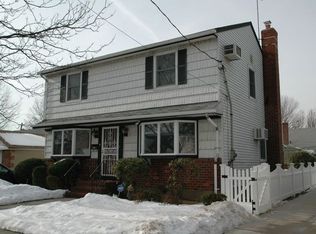 82 58th BUILDING 262, Jamaica, NY 11430