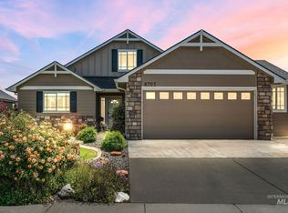 6703 E Greens Dr, Nampa, ID 83687