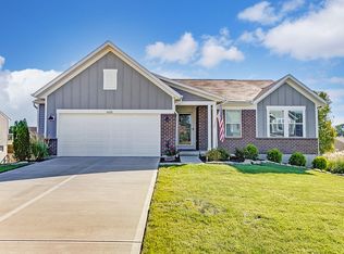 10291 Harlequin Ct, Alexandria, KY 41001