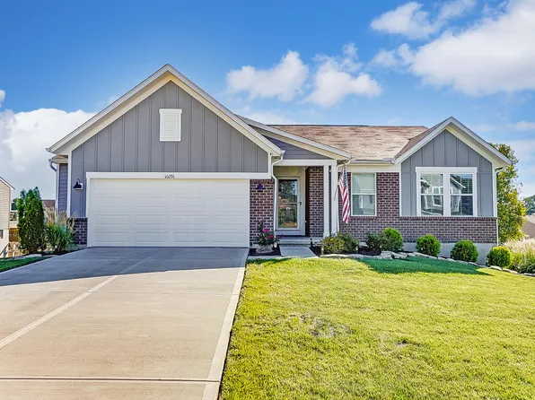 10291 Harlequin Ct, Alexandria, KY 41001