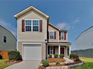 3980 Shallowcreek Ct, Winston Salem, NC 27127