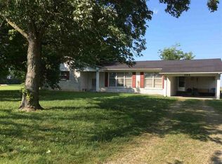 362 Glasgow Rd, Bowling Green, KY 42101