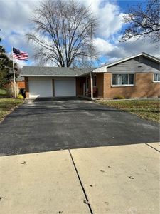 1233 Donald Dr, Greenville, OH, 45331