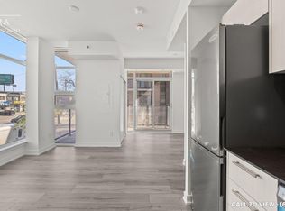861 Sheppard Ave W #3-58, Toronto, ON M3H 0E8