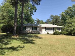 1916 Forest Dr, Camden, SC 29020