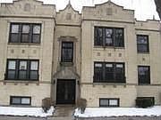 1st image of 5704 N Maplewood Ave #2