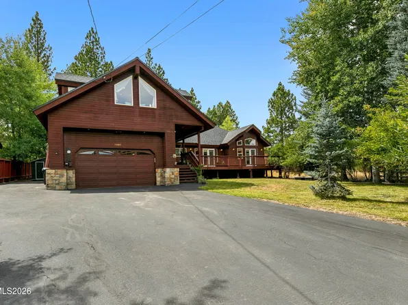 15686 Waterloo Cir, Truckee, CA 96161