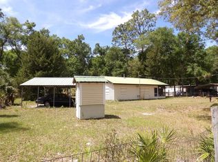 11070 NW 107th Ter, Chiefland, FL 32626