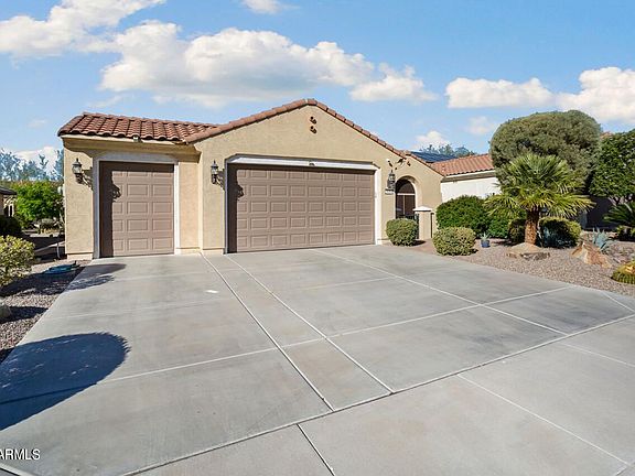2nd image of 26486 W Sierra Pinta Dr