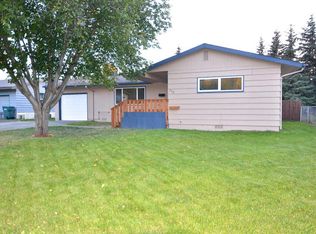 202 Davis St, Anchorage, AK 99508