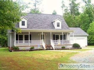 4751 Nc Highway 54 W, Chapel Hill, NC 27516