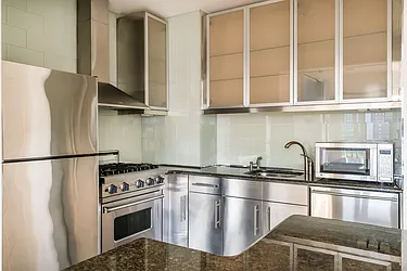 Rented by Compass