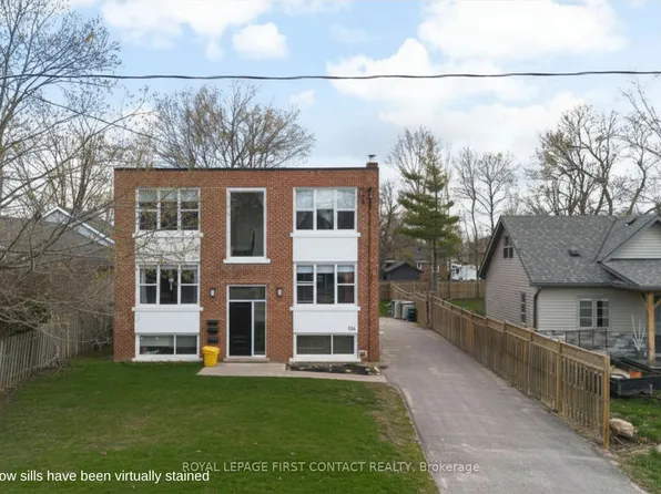 134 Napier St, Barrie, ON L4M 1W5