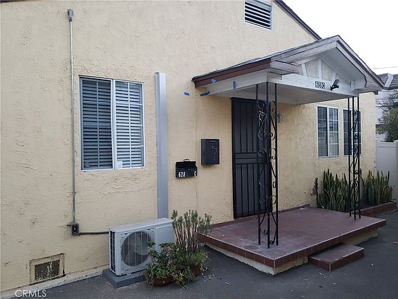 3rd image of 628 W California Ave APT C