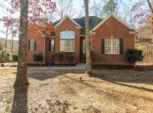 104 Wynlake Way, Alabaster, AL 35007