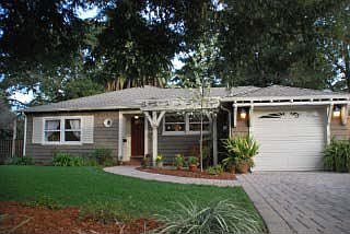 Front of the 1177 Middle