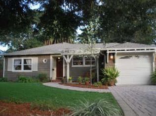 1177 Middle Ave, Menlo Park, CA 94025