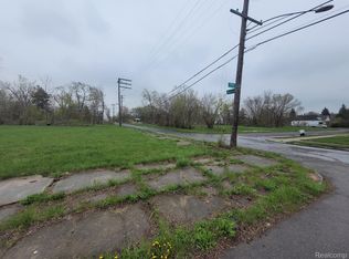 9110 May St, Detroit, MI 48213