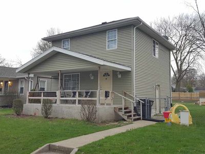 1634 E Donald St, South Bend, IN, 46613