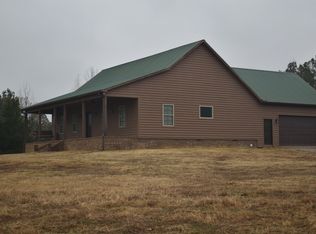 5175 Guys Chewalla Rd, Ramer, TN 38367