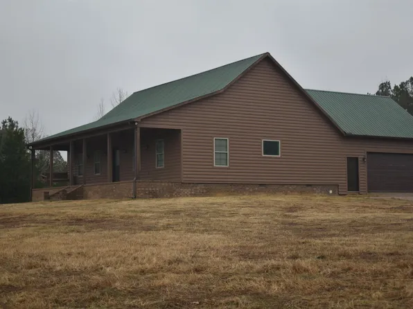 5175 Guys Chewalla Rd, Ramer, TN 38367