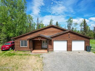 46880 Mooseberry Ave, Kenai, AK 99611