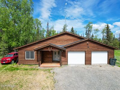 46880 Mooseberry Ave, Kenai, AK, 99611
