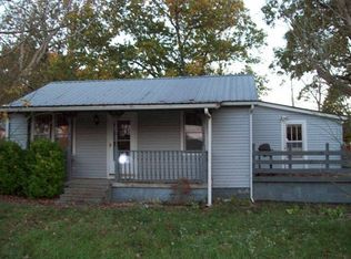 116 Lovejoy Rd, Sparta, TN 38583