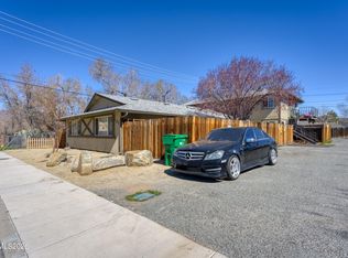 1517 N Edmonds Dr, Carson City, NV