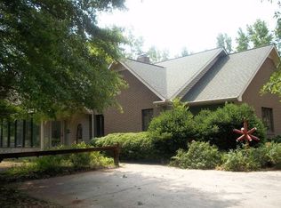 830 Bonner Goldmine Rd, Roopville, GA 30170