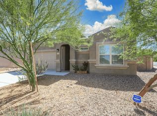 6279 S Dark Water Way, Tucson, AZ 85706